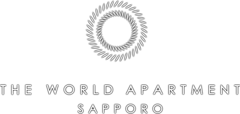 ワールドアパートメント札幌